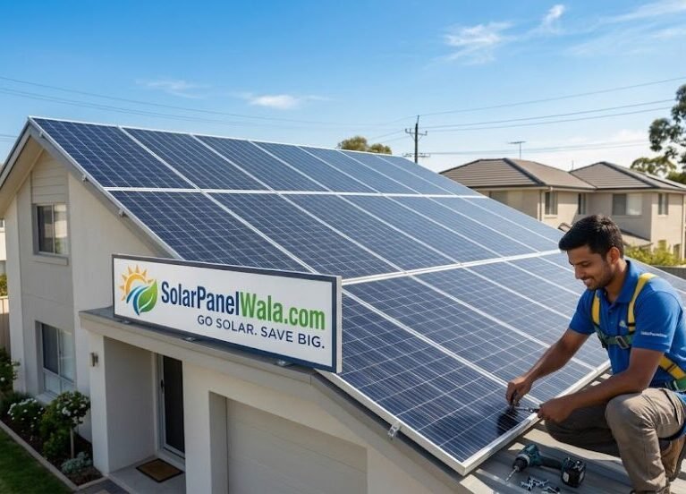 solarpanelwala