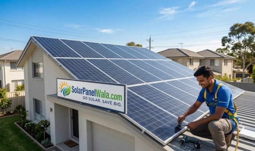 solarpanelwala