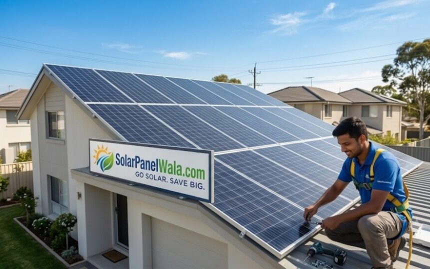 solarpanelwala